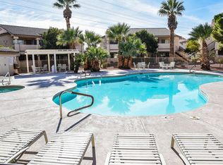 1340 Huntdale Ln UNIT 202, Las Vegas, NV 89128