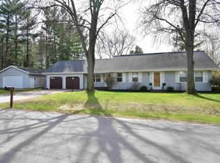 548 JANICK CIRCLE WEST, Stevens Point, WI 54481