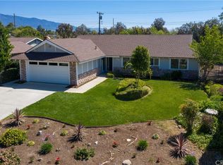 7899 Camino Pradera, Rancho Cucamonga, CA 91730
