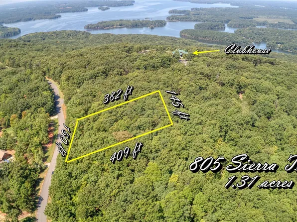 805 Sierra Trace Rd, Denton, NC 27239