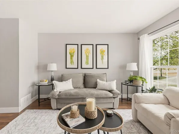 1274 Milo Circle #B, Lafayette, CO 80026