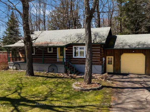 144 Trout Ln, Tiny, ON L9M 0J1