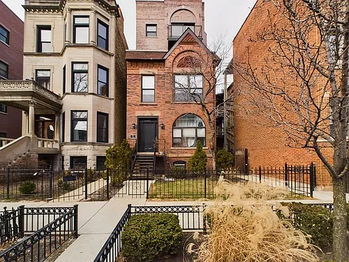 632 W Barry Ave #GS Photo 1
