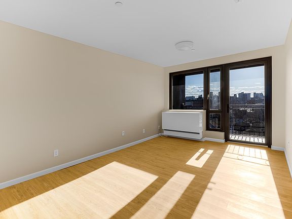 2nd image of 87-65 171st St #4D
