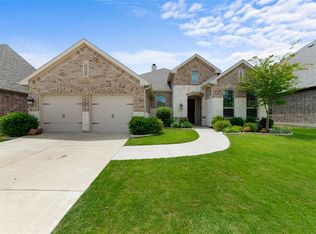 2314 Terry Ave, Melissa, TX 75454