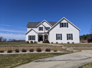21130 Olson Rd, Franksville, WI 53126