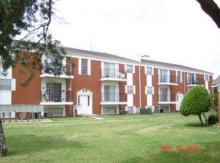 4018 N Meridian Ave APT B25, Oklahoma City, OK 73112