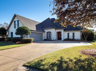 405 Dillon Cv, Madison, MS 39110