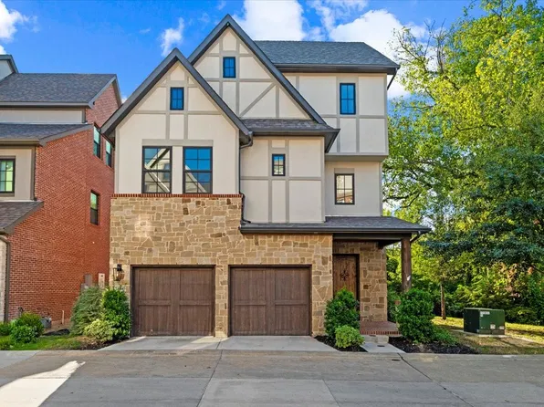 7108 Brisa Dr, Dallas, TX 75223