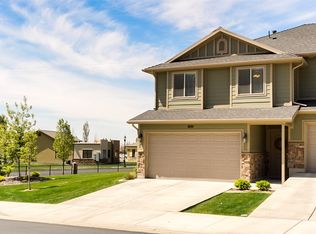 3113 N Whitetail Dr, Layton, UT 84040