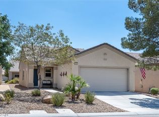 7912 Lyrebird Dr, North Las Vegas, NV 89084