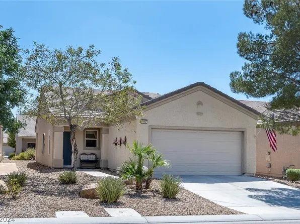 7912 Lyrebird Dr, North Las Vegas, NV 89084