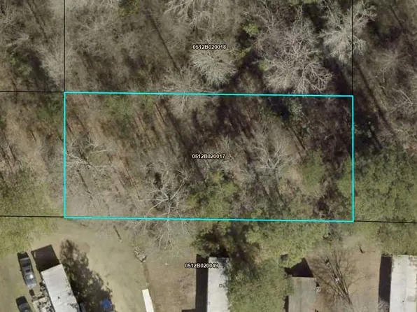 0 Boggs St, Lagrange, GA 30241