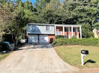 4421 Hopkins Lake Dr, Duluth, GA 30096