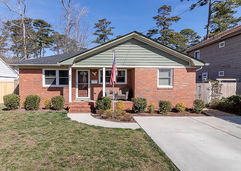 1st image of 805 Goldsboro Ave