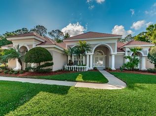 1871 Muirfield Way, Oldsmar, FL 34677