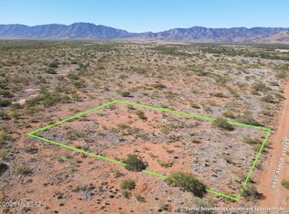 LOT 1 W Arbor St #5, Pearce, AZ 85625