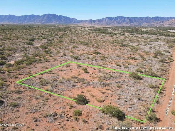 LOT 1 W Arbor St #5, Pearce, AZ 85625