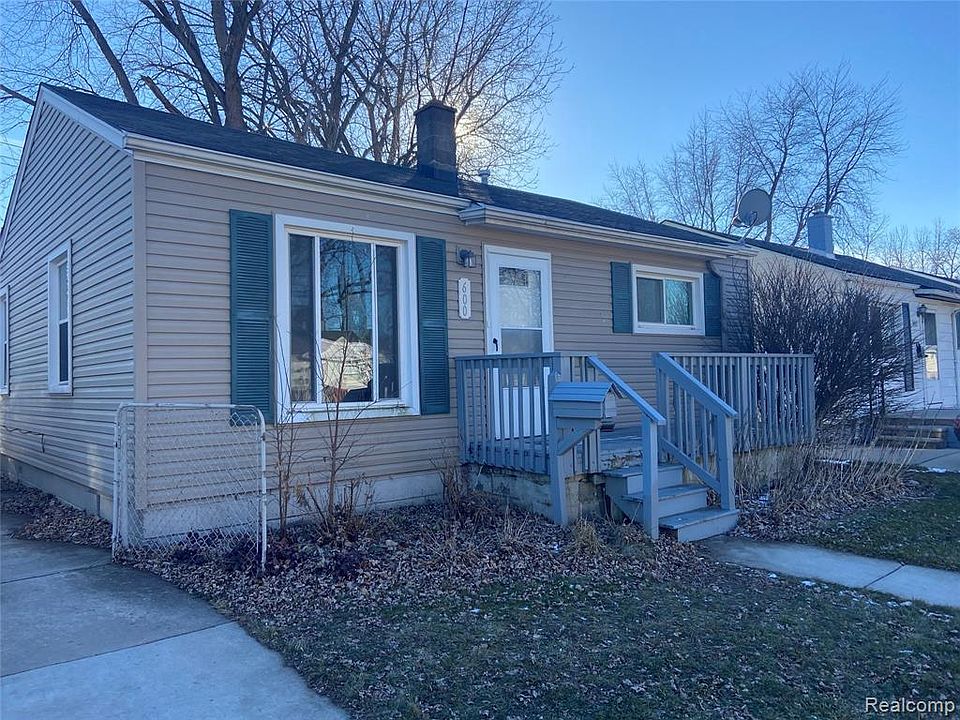 1st image of 600 E Harwood Ave