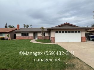1151 Sierra Ave, Clovis, CA 93612