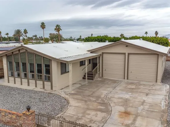 13592 E 45th Dr, Yuma, AZ 85367