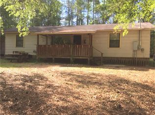 604 Plantation Dr, Livingston, TX 77351
