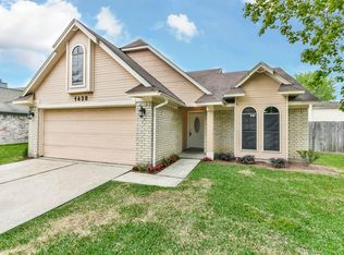 1438 Newmark Dr, Houston, TX 77014