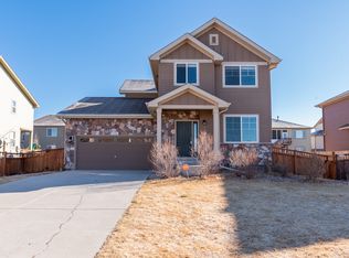 6106 N Espana St, Aurora, CO 80019