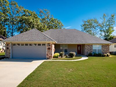 2226 Bearskin Dr, Sherwood, AR, 72120