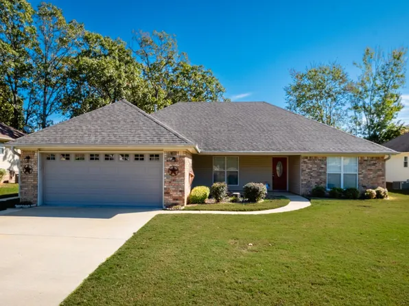 2226 Bearskin Dr, Sherwood, AR 72120