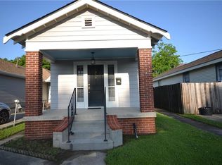 818 Avenue A, Marrero, LA 70072