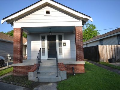 818 Avenue A, Marrero, LA, 70072