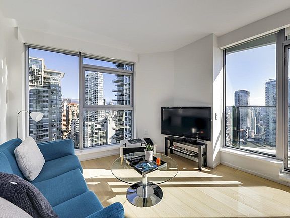 2nd image of 889 Pacific St #2606