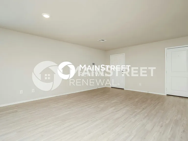 WM - Living Room
