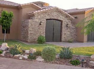 2873 E Elgin St, Chandler, AZ 85225