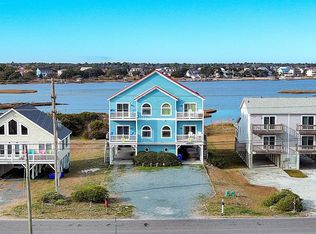 1743 New River Inlet Rd, North Topsail Beach, NC 28460