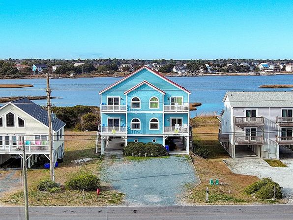 1743 New River Inlet Rd