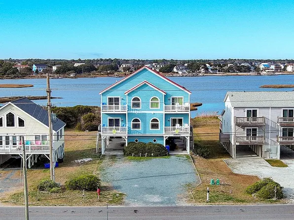 1743 New River Inlet Rd, North Topsail Beach, NC 28460