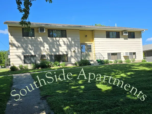 1404 W 5th St, Crofton, NE 68730