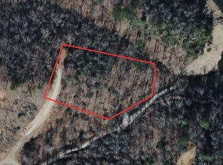 LOT Bailey Field Rd #B, Robbinsville, NC 28771