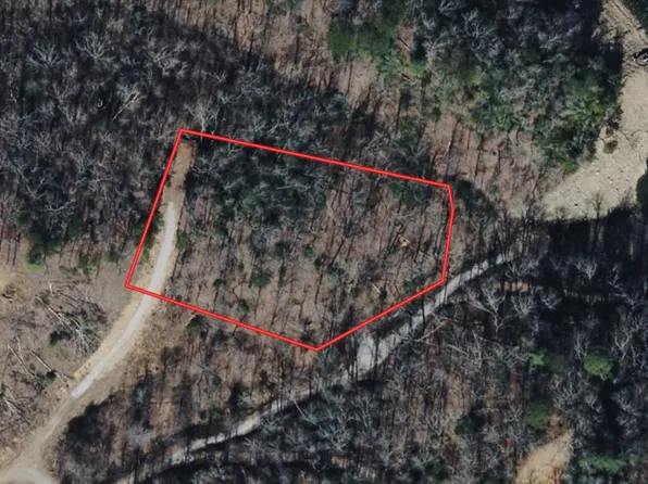 LOT Bailey Field Rd #B, Robbinsville, NC 28771
