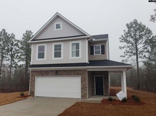 24 Paces Run, Lugoff, SC 29078