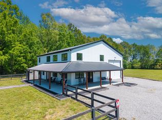 127 Freeman Lake Ln, Russell Springs, KY 42642