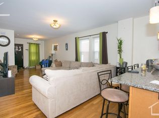 210 Arlington St #1B, Watertown, MA 02472