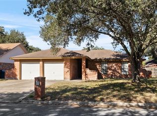 3112 Goldcrest Ave, McAllen, TX 78504