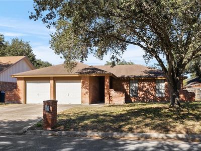 3112 Goldcrest Ave, McAllen, TX, 78504