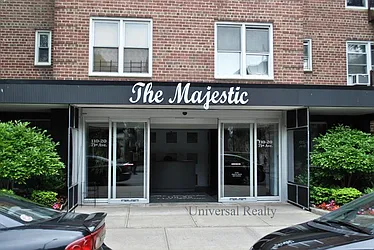 Sold by Universal Realty Group