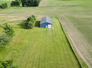 Griffis Rd, Cassopolis, MI 49031