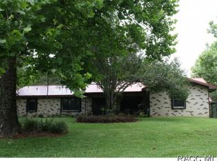 4497 E Hero Ln, Floral City, FL 34436