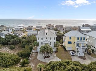 1101 W Ft Macon Road, Atlantic Beach, NC 28512